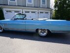 Thumbnail Photo 4 for 1964 Buick Wildcat
